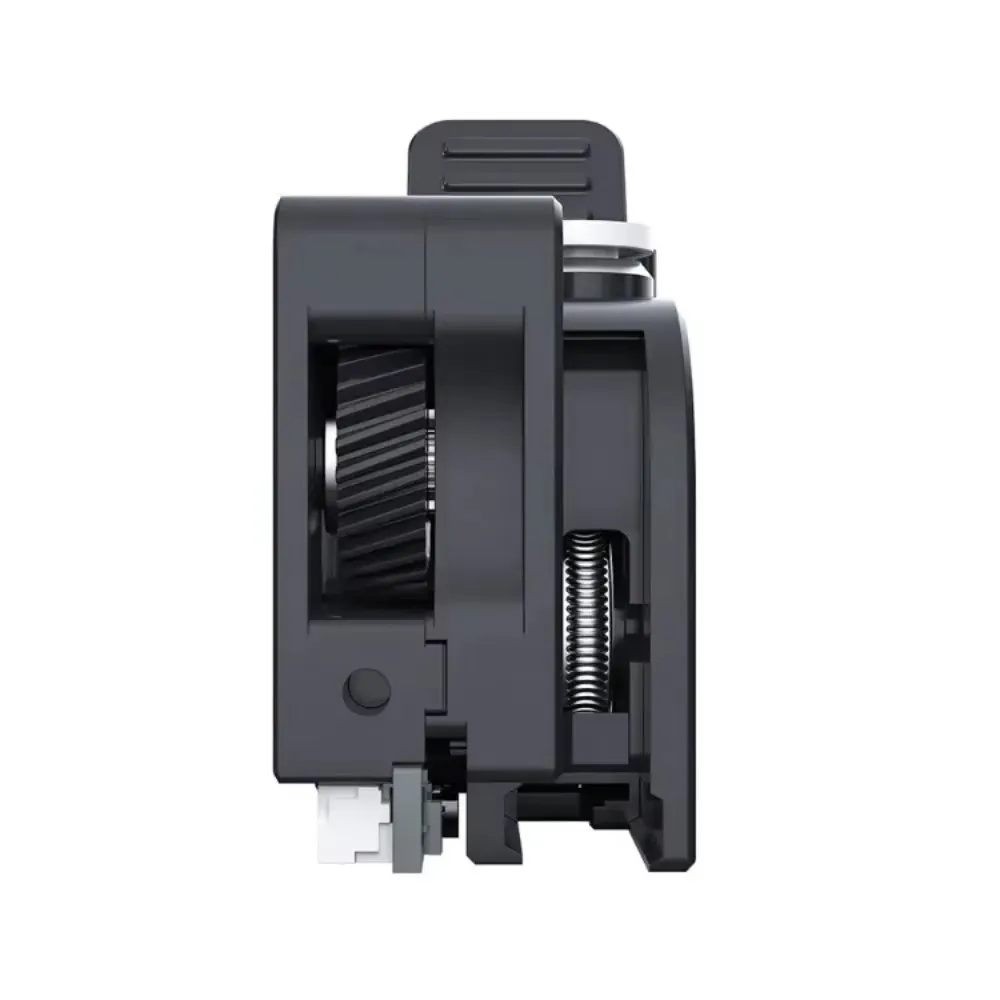 Creality Original K2 Plus Extruder Kit 6.25:1 Dual Gear Drive Built-in Filament Break Sensor for K2 Plus 3D Printer Parts