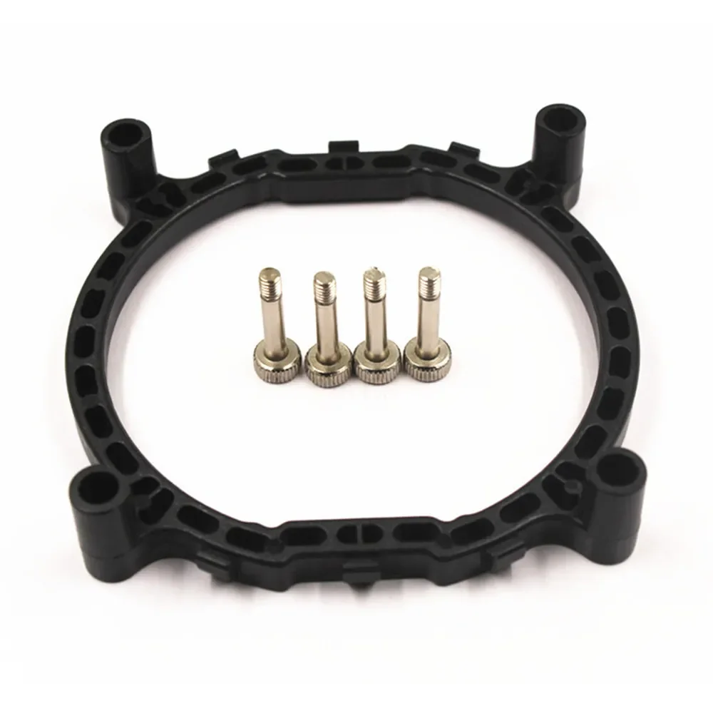 Intel X99 X79 Socket LGA 2011 Bracket R Interface CPU Plate Motherboard Fan Cooler LGA2011 Stent Framework Frame Radiator