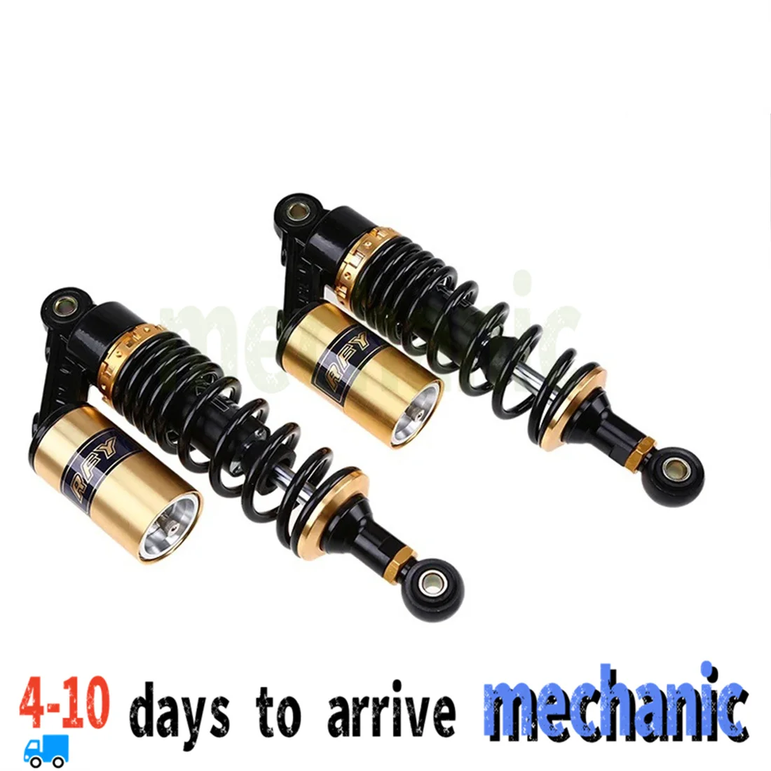 

A PAIR For RFY280mm shock absorber modification suitable for XL70 74-76SL70 71-73 all terrain vehicle suspension