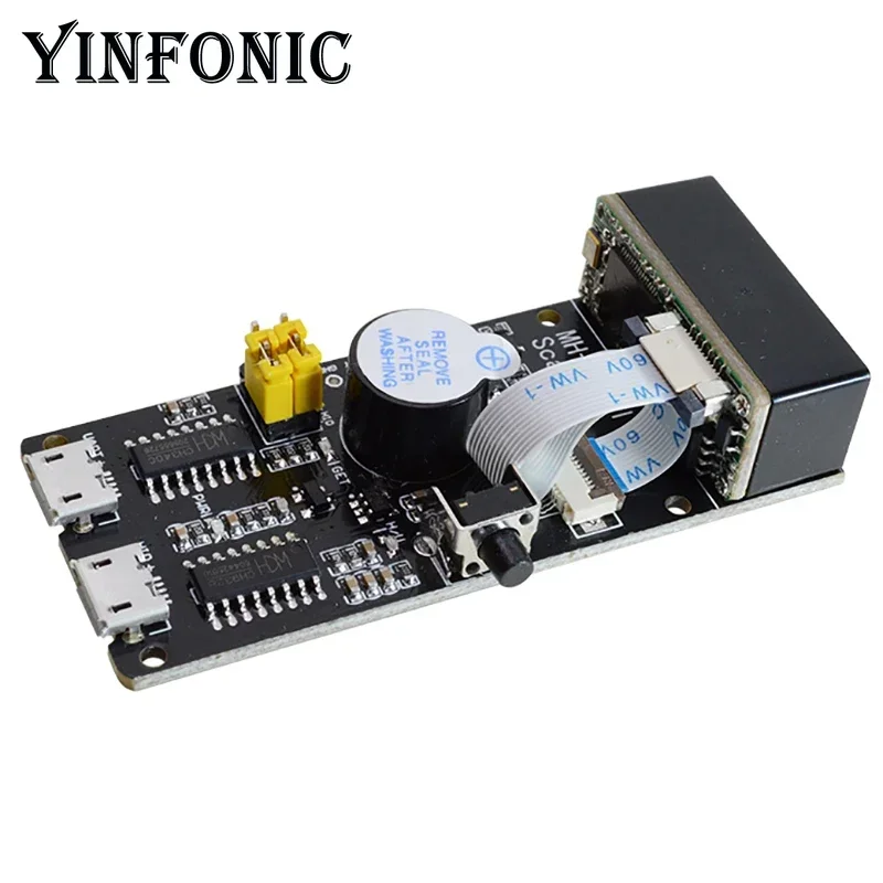 1Pcs/Lot Qr /1D/2D/… - image