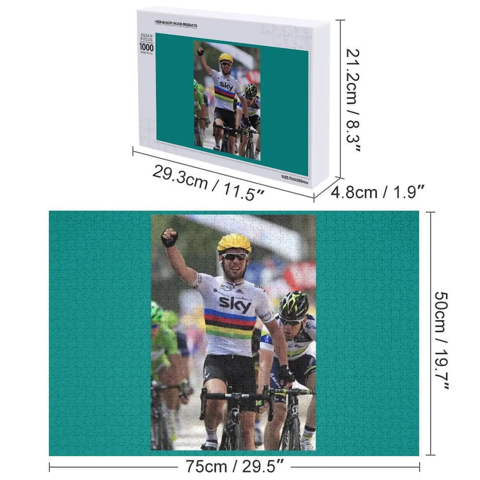 Puzzle Racer King, układanka dla dzieci, drewniane elementy, dla dorosłych, drewniane, imienne, drewniane kompozycje, puzzle dla dzieci.