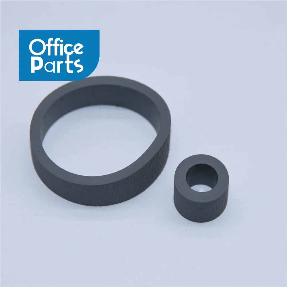 

2000SETS Pickup Feed Roller Separation Pad Rubber for EPSON L3110 L3150 L4150 L4160 L3156 L3151 L1110 L3158 L3160 L4158 L4168