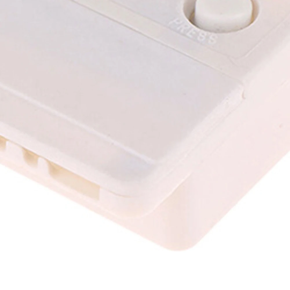 LED String Dimmer With 8 Lighting Modes For Twinkle Ribbon Strip Lights, Two-Way Control, LED Lighting Controller