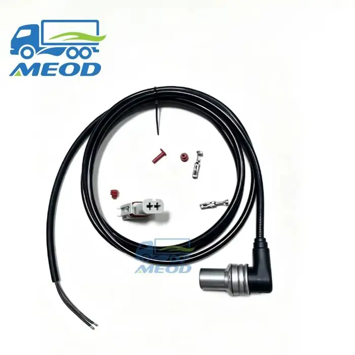 1457306 for Scania Trucks Rotational Speed Sensor Spare Parts For Model Code For Scania Trucks Rotational Speed Sensor S