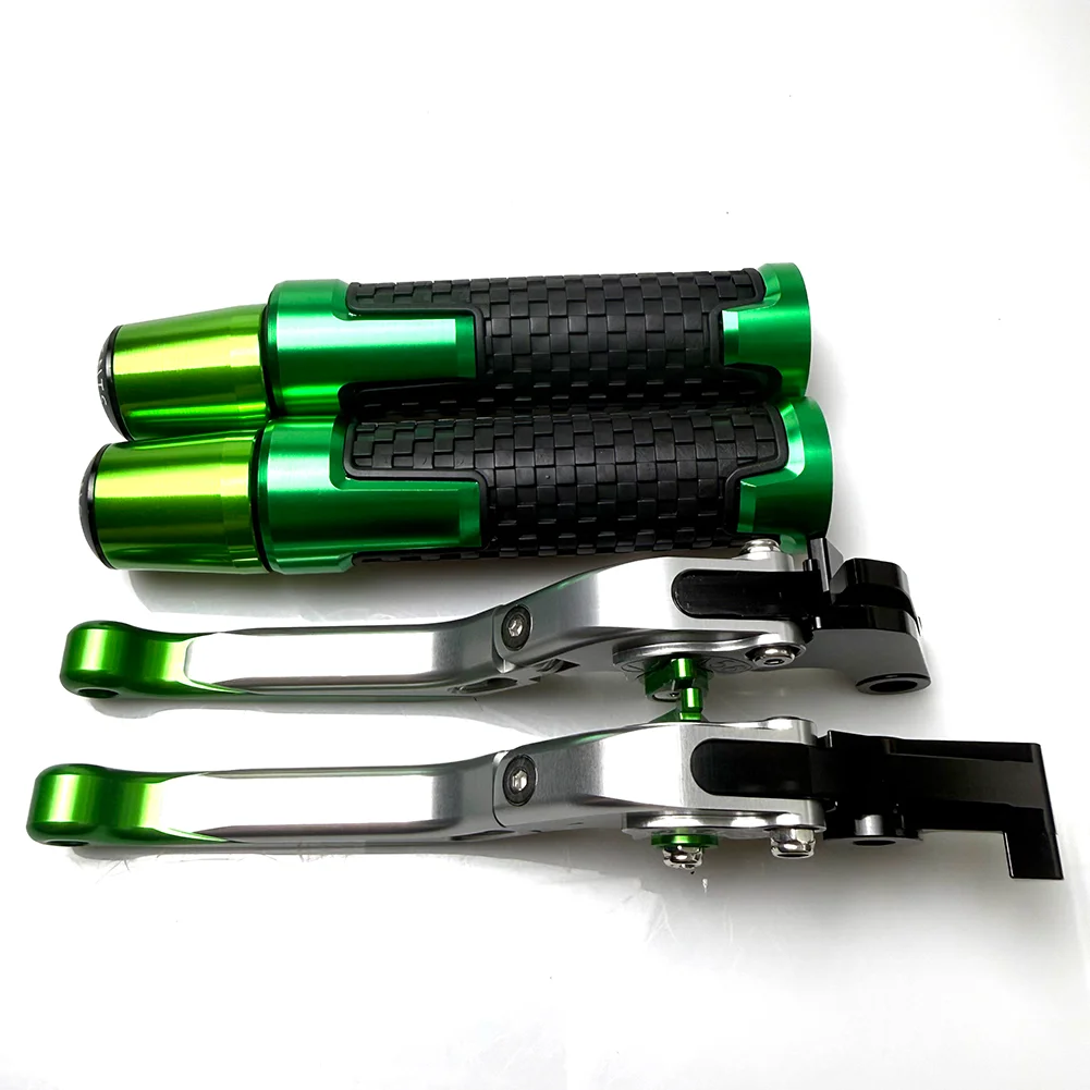 

For YAMAHA TMAX560 TMAX 560 ABS 2024 2023 2022 2020 2021 Motorcycle Brake Clutch Levers Handlebar Hand Grip Ends T-MAX 560 parts