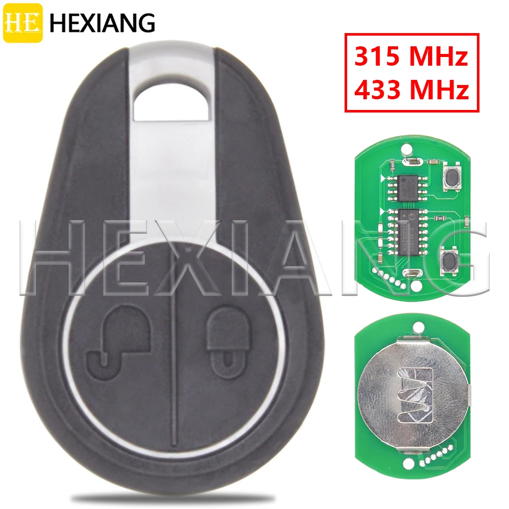 He Car Remote Key 2…