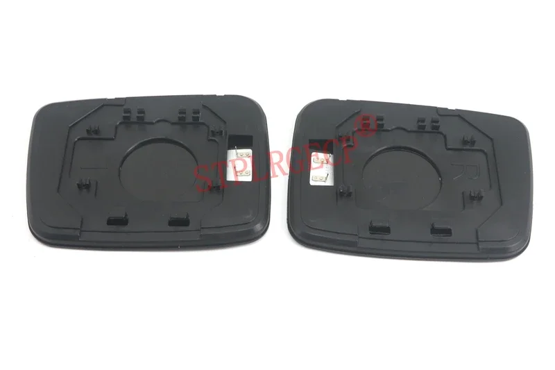 Beheizter Außenspiegel für Fahrerseite mit Basis für Nissan X-Trail T30 2001-2007 – Detail 15