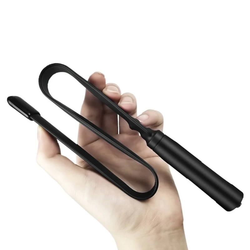 Folding Antennas SMA Female Connector 47CM Flexible Design For Portable Radios K1KF