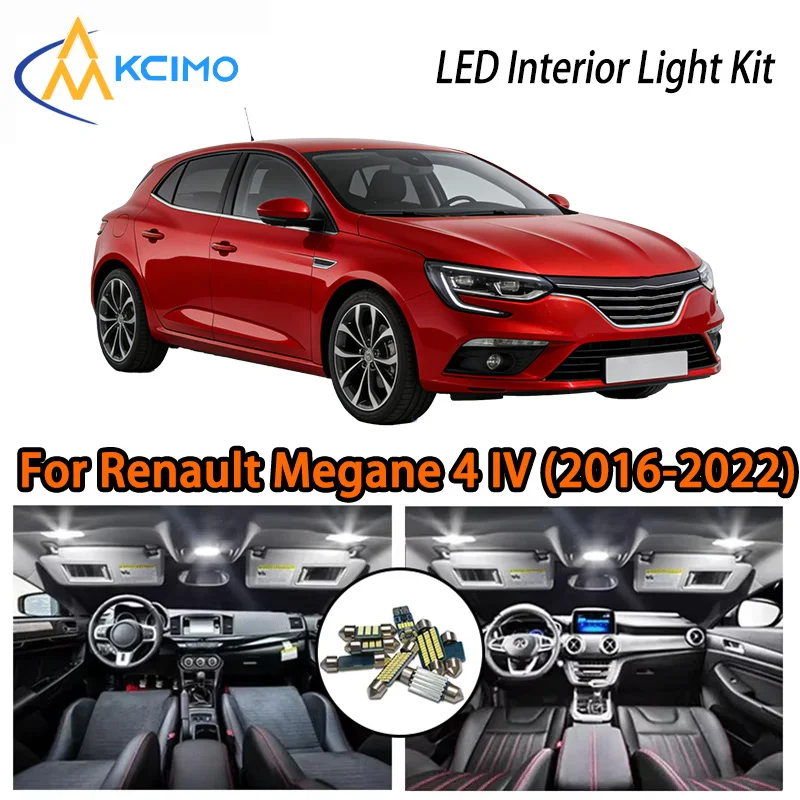 Kcimo For Renault M… - image