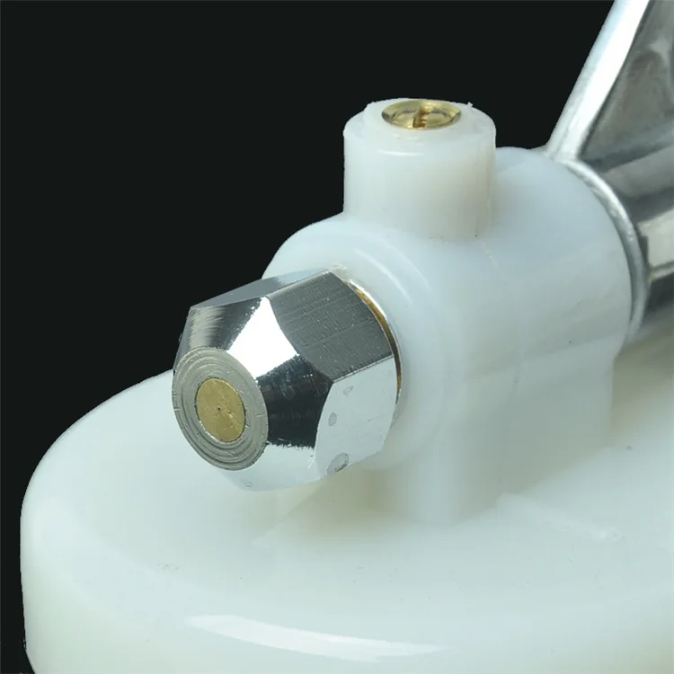 DJW-170 Spray Gun, Clothing Decontamination Spray Gun Cleaning Gun Oil Stain High Pressure Water Gun