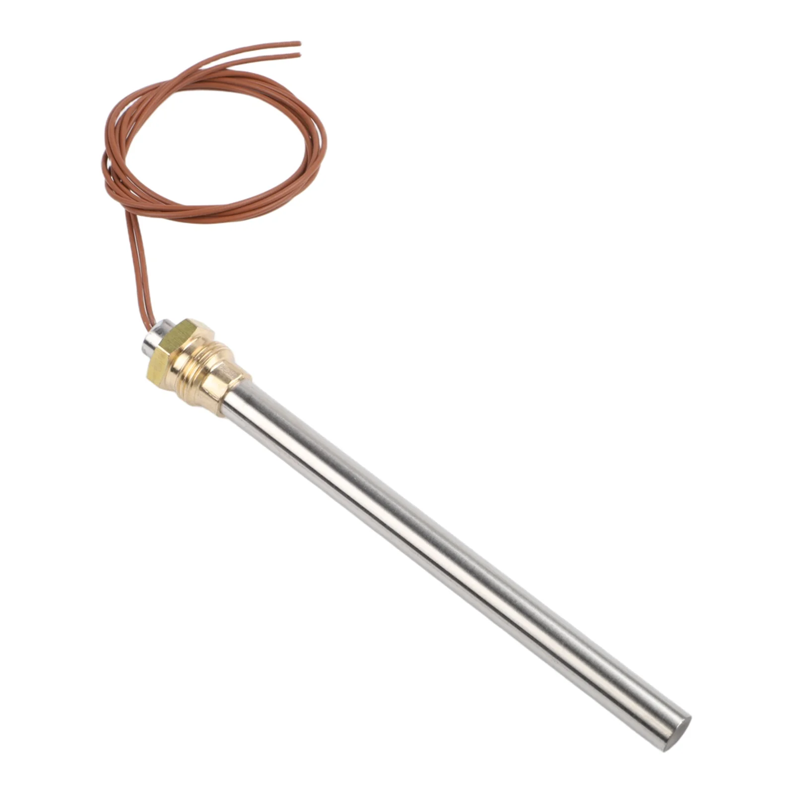 Heating Element For MCZ Stove Heating Element End Length 140 Mm Pellet Igniter Rod High Temperature Resistant Fast Ignition