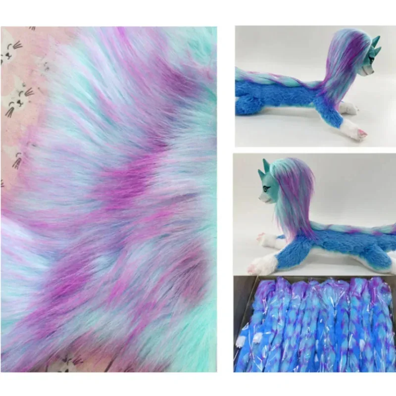 JIT01 لطيف محاكاة الحيوان أفخم دمية تأثيري الكرتون هانت أسطورة التنين سيسو وسادة محشوة لعبة عيد الميلاد هالوين ديكور المنزلHj@1