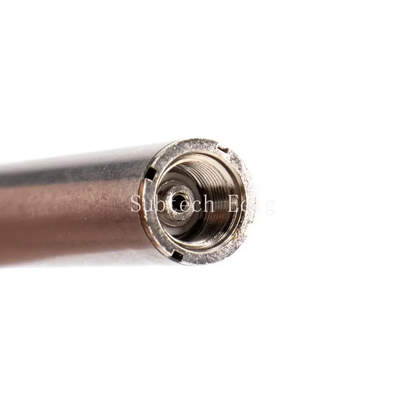 2 قطعة بطاريات Vape أوتوماتيكية 510 350 مللي أمبير في الساعة بدون زر شواحن USB قابلة لإعادة الشحن بطارية التسخين المسبق لخرطوشة الزيت السميك Ecig #2