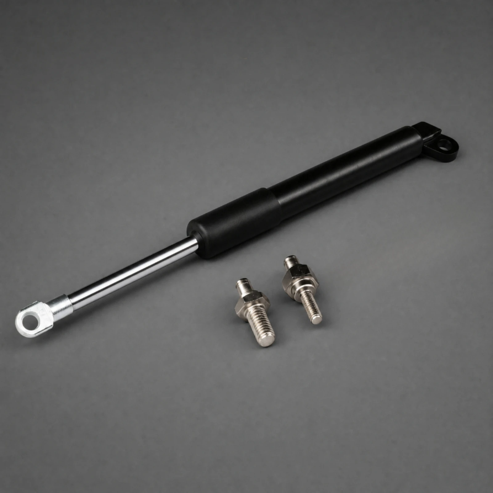 F-150 Pickup T9 Tailgate Damper Bolt-on Tailgate Lowering Damper for Truck Owners, Cargo Area Use