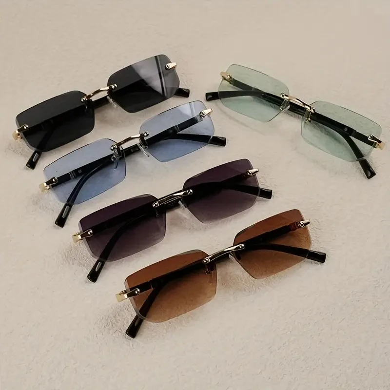 Thumbnail 2 - #52 Best Business Sunglasses to Buy In 2026