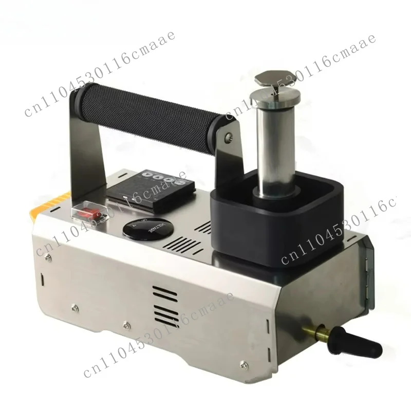 Beekeeping Tools Fumigation Electric Vaporizer Oxalic Acid Volatiles Bee Mite Killer