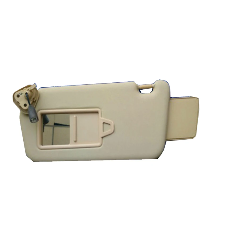 Brand New Genuine Makeup Mirror Sun-Shading Sun Visor SunVisor for Hyundai Accent