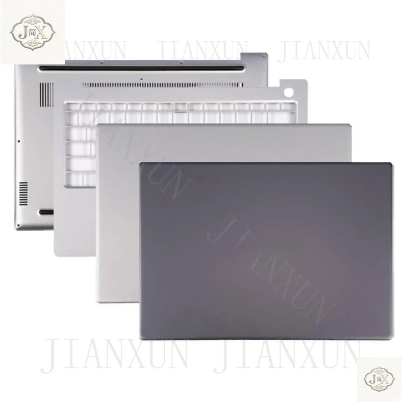 For HUAWEI Matebook 14 KLVD-WFH9 WFE9 LCD Back Cover Palmrest Bottom Shell