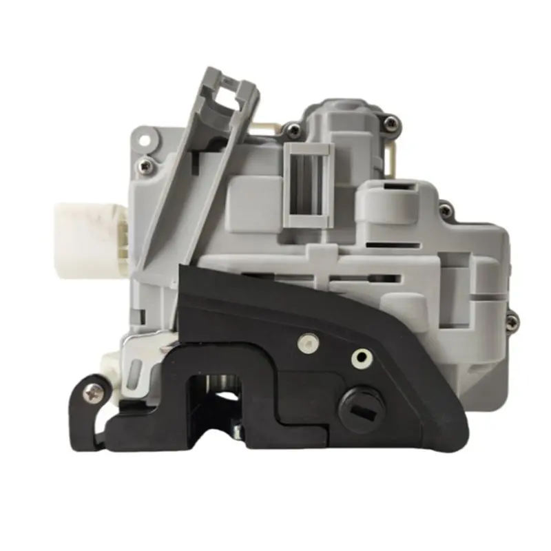 A64P-3C4839016A Rear Right Door Lock Mechanism For For A4 B8 2007-2016 3C4839016B 3C4839016C 8K0839016