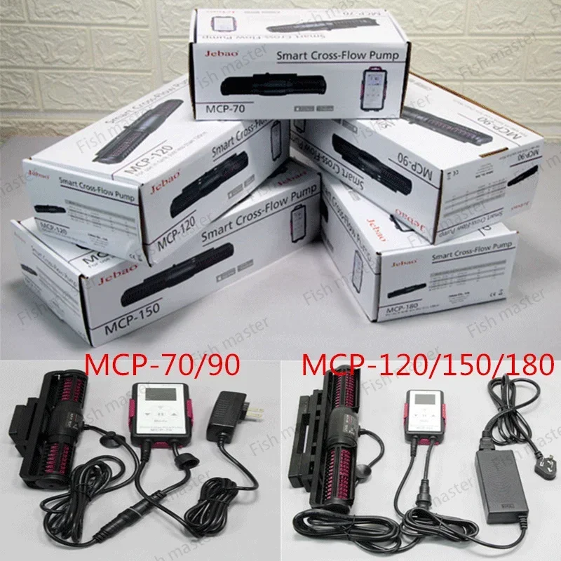 

Crossflow Wavemaker MCP-70 MCP-90 MCP-120 MCP-150 MCP-180 насос с постоянным расходом Коралловая рыба