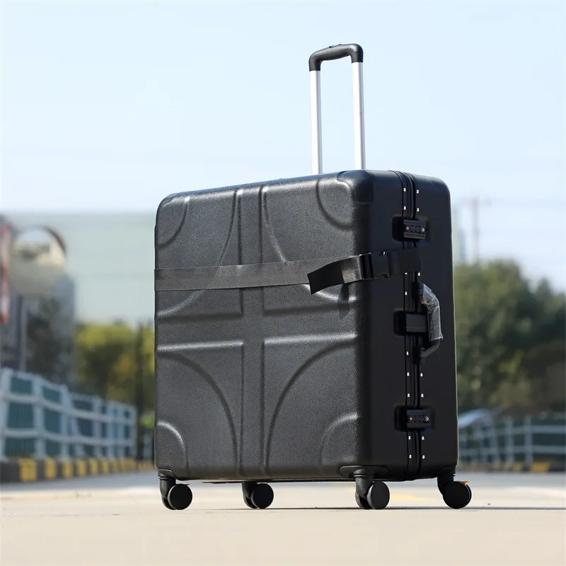 Folding car small cloth car loading box 20 inch bicycle long-distance vehicle luggage storage