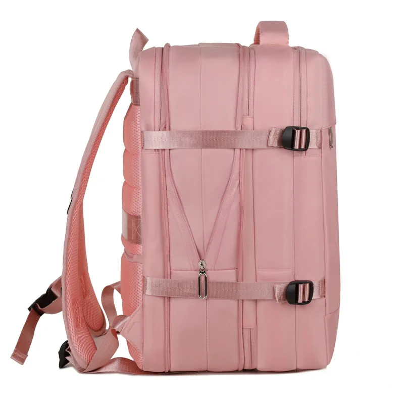 Ultra-largeTravel Backpack Students Backpack Bag Business Laptop Backpack Women USB Charge Sport Computer Backpack