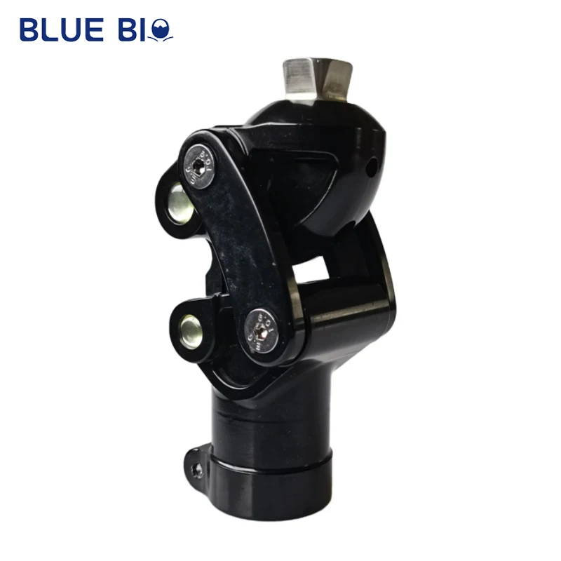 Customized Prosthetic Limbs Four Bar Mechanical Knee Joint Below Knee Parts Prosthesis Price