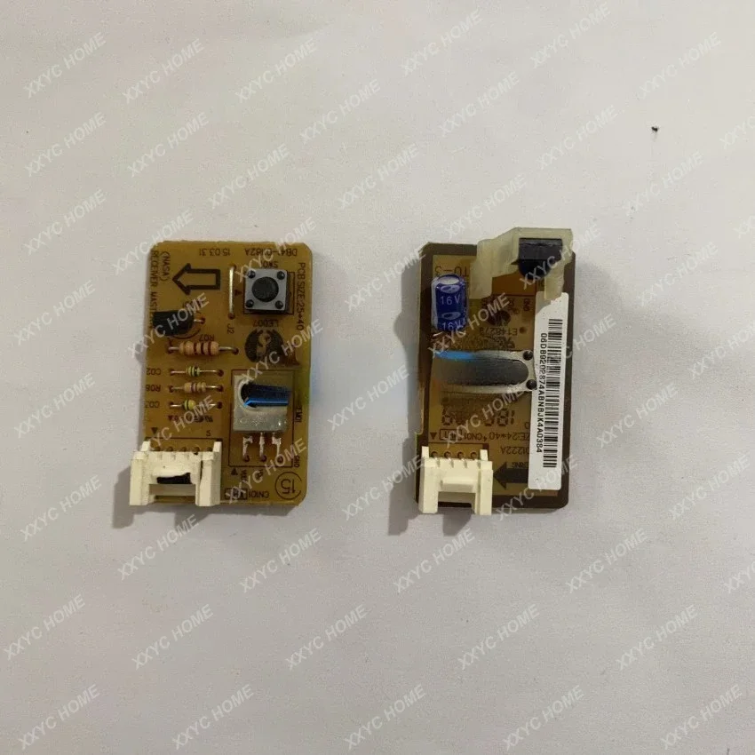 Samsung Air Conditioning Computer Board DB41-01222a Remote Control Receiver Board DB92-02874A DB41-01182A