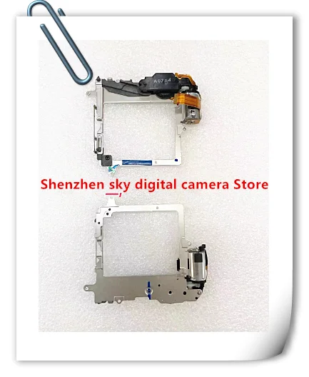 Группа двигателя затвора A7R2 для двигателя SONY A7 R2 LCE-7RM2 A7R II A7R M2, запасная часть для камеры