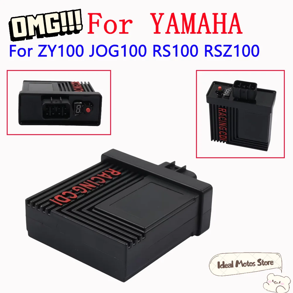 For Yamaha Zy100 Jo…