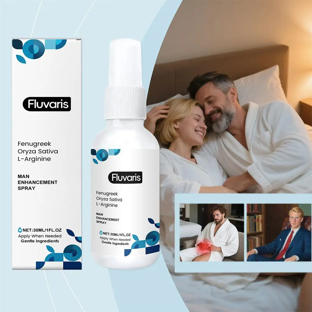 

Fluvaris Male Care Spray Nourishes And Comforts The Skin Gentle Formula Comfortable Skin Light Vitality Care Spray