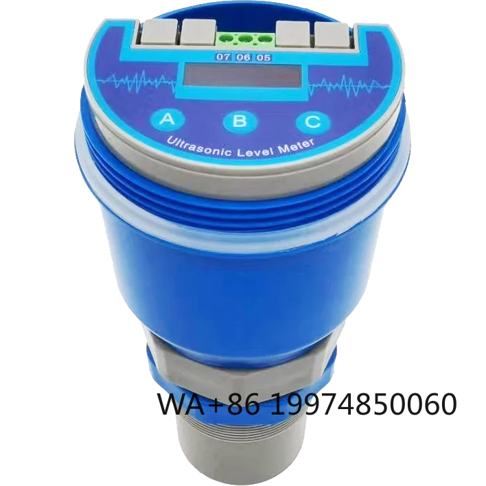 Ultrasonic River Oi…