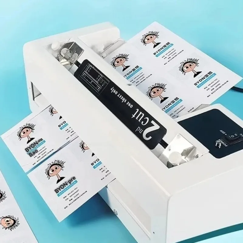 【Hot Sale】Qg-02 A4 …