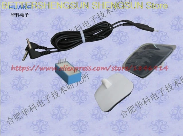 HKX-08A heart rate sensor