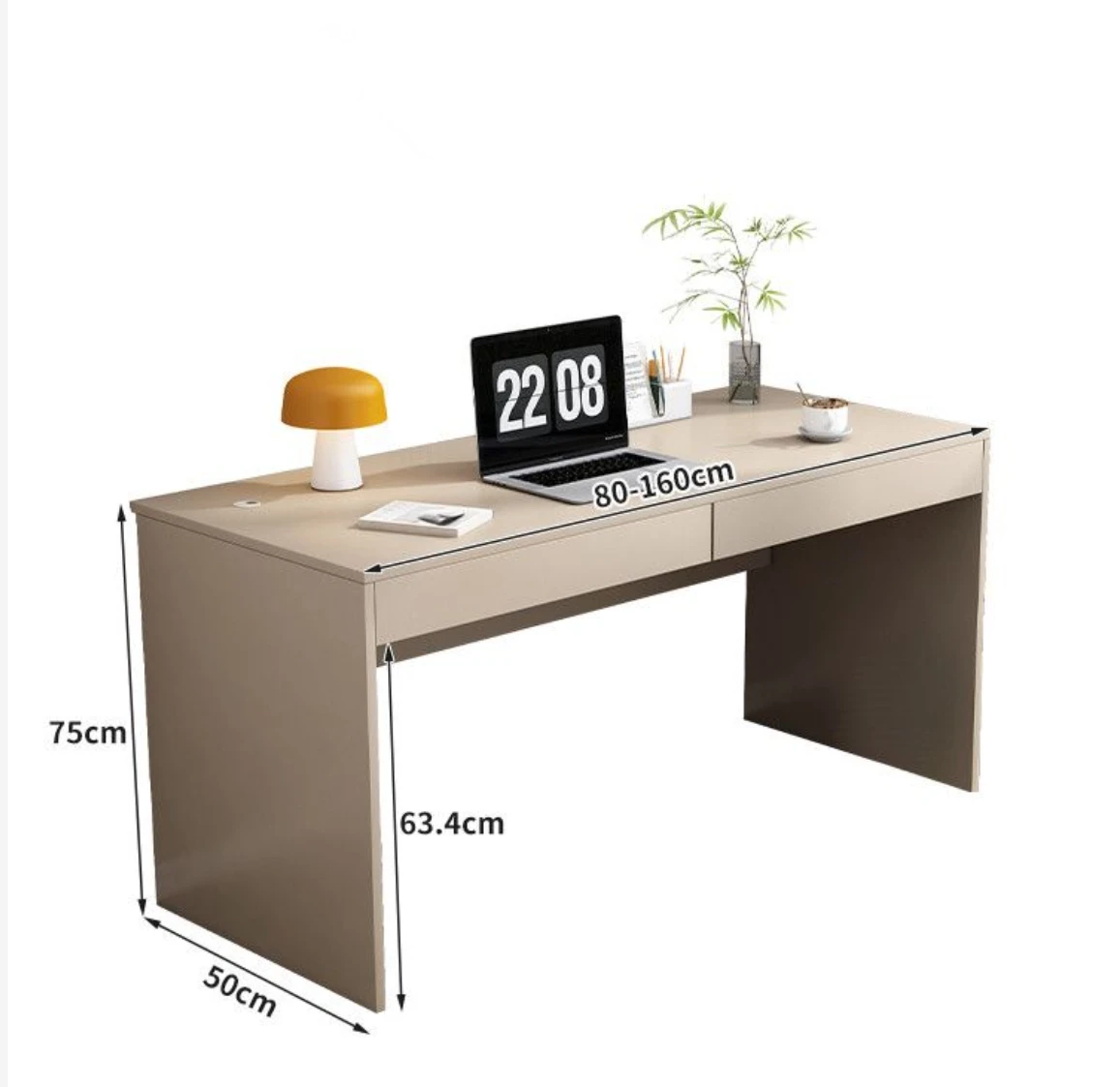 

Роскошная офисная мебель, стол, деревянный компьютерный стол, Офисный Компьютерный рабочий стол, стол для дома и офиса