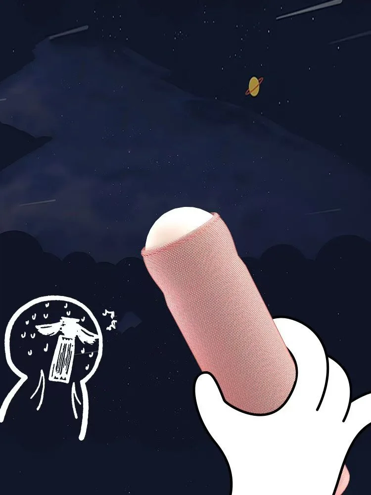 Funny USB Night light Penis Shaped Mini Lamp Bedside Table Room Decoration Mood Light Gift For Girls