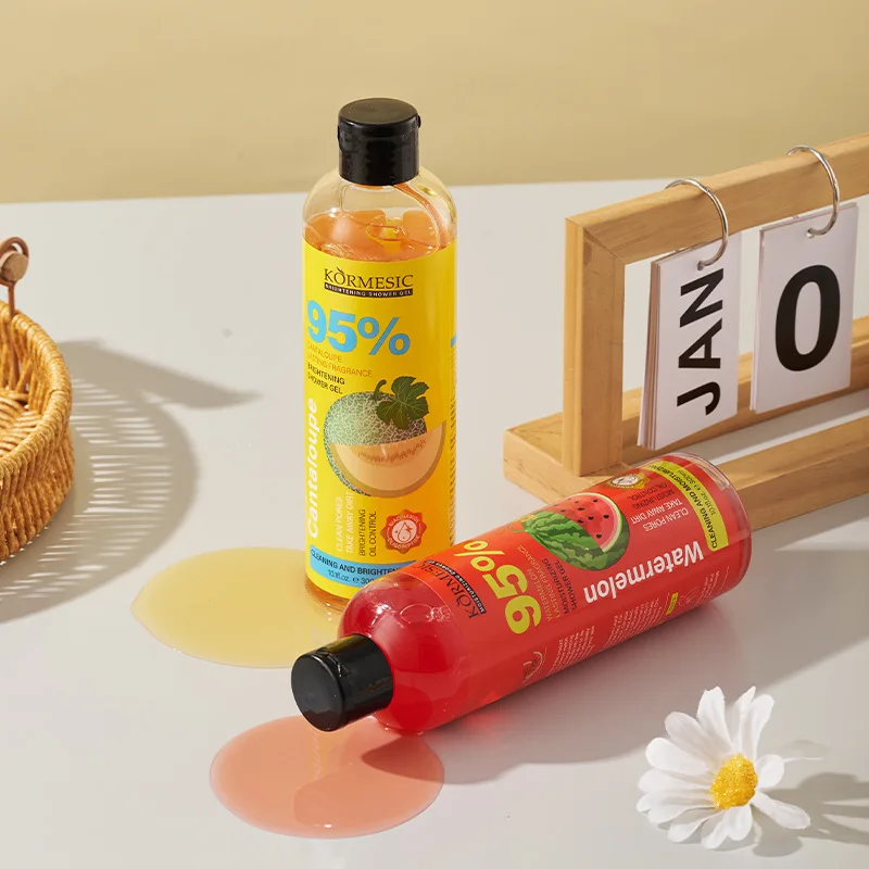 Thumbnail 4 - #7 New Exfoliating Shower Gels Arrivals