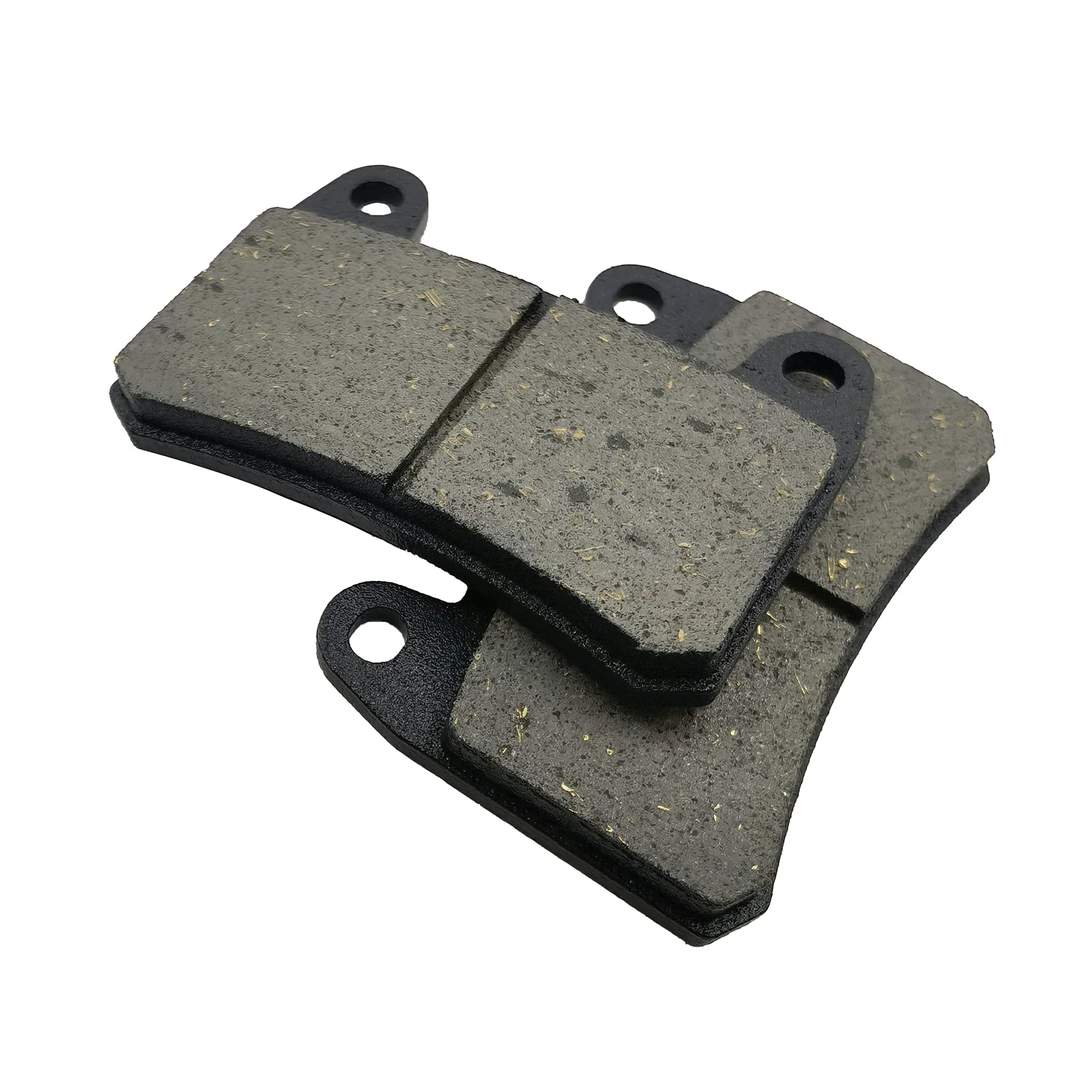 Motorcycle Front and Rear Brake Pads For Benelli BJ300GS BJ300 BN251 BN300 BN302 TNT300 TNT 300 TNT25 TNT 25 Leoncino TRK 251