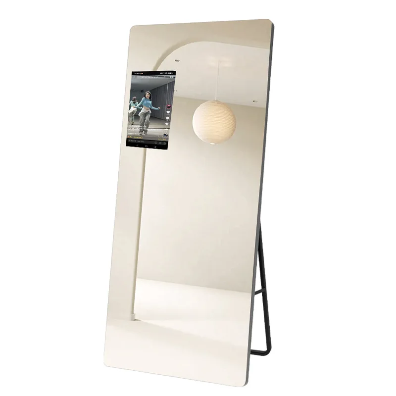 

Smart Fitness Mirror Dance Mirror