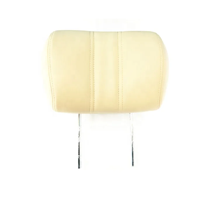 

Auto Modification New Car Seat Headrest Adjustable Seat Headrest for Prado