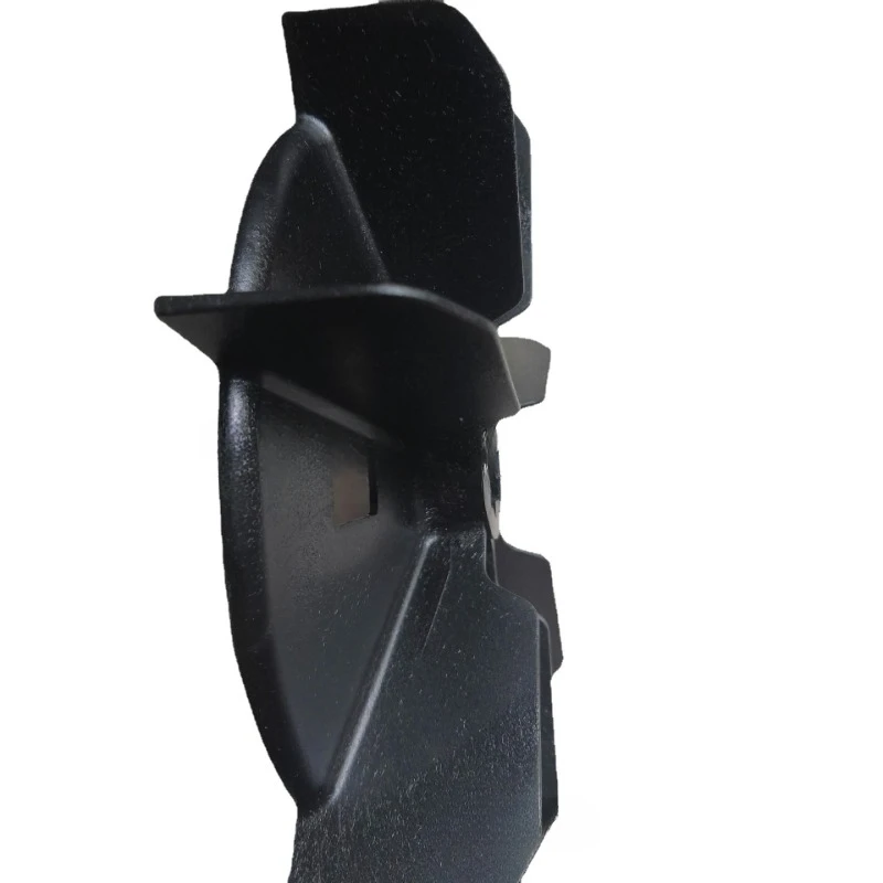 Motor cooling fan blade M2BAX100-4P C304111-1