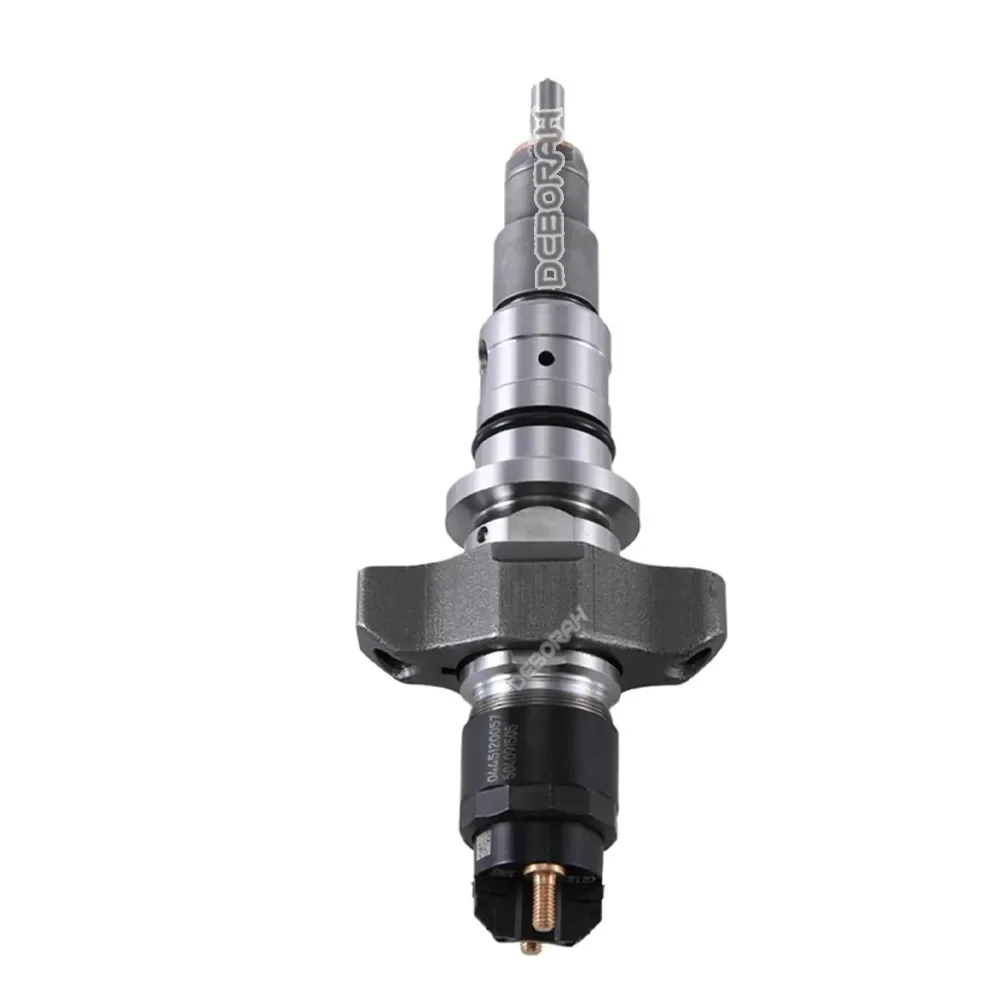 0445120057 2854608/504091505 For IVECO Diesel High Pressure Common Rail Injector Assembly