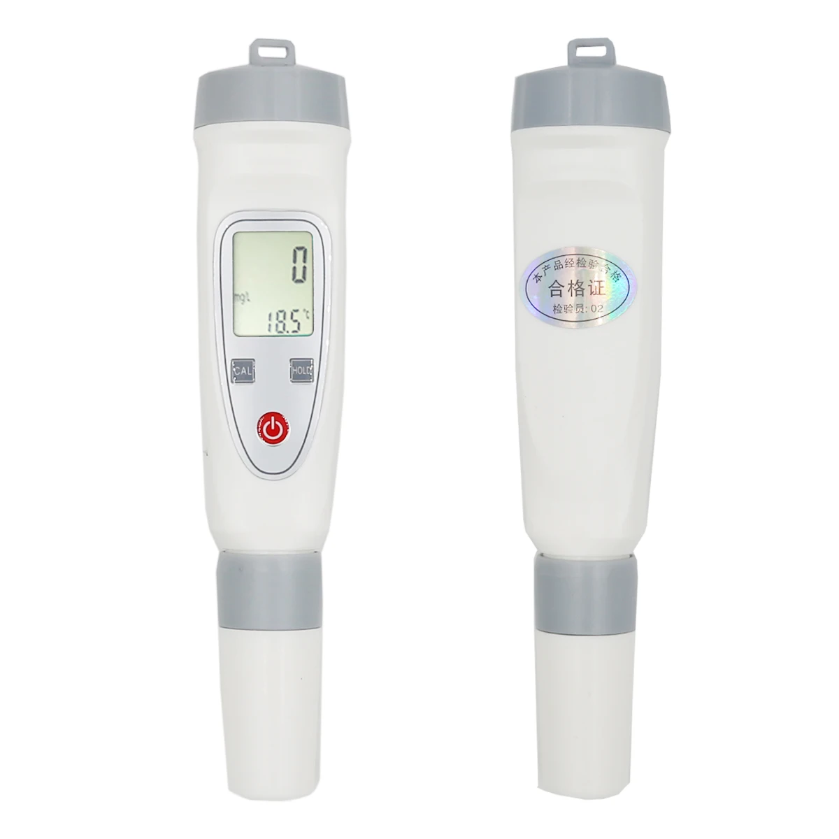 0-20mg/L O2 Portable Digital Dissolved Oxygen Meter Water Quality Tester Dissolved Oxygen Meter