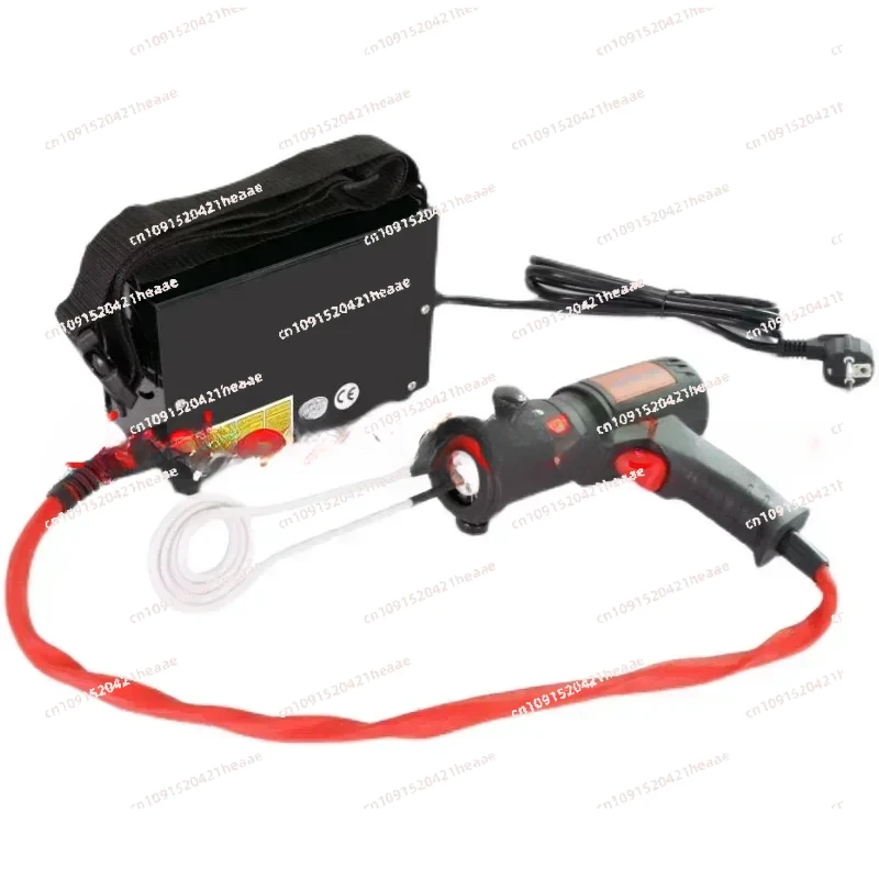 

Suitable for 1.5KW nut screw heater split-type high-frequency induction heater Circuit DIY for Car Repair Bolt Remover Tools