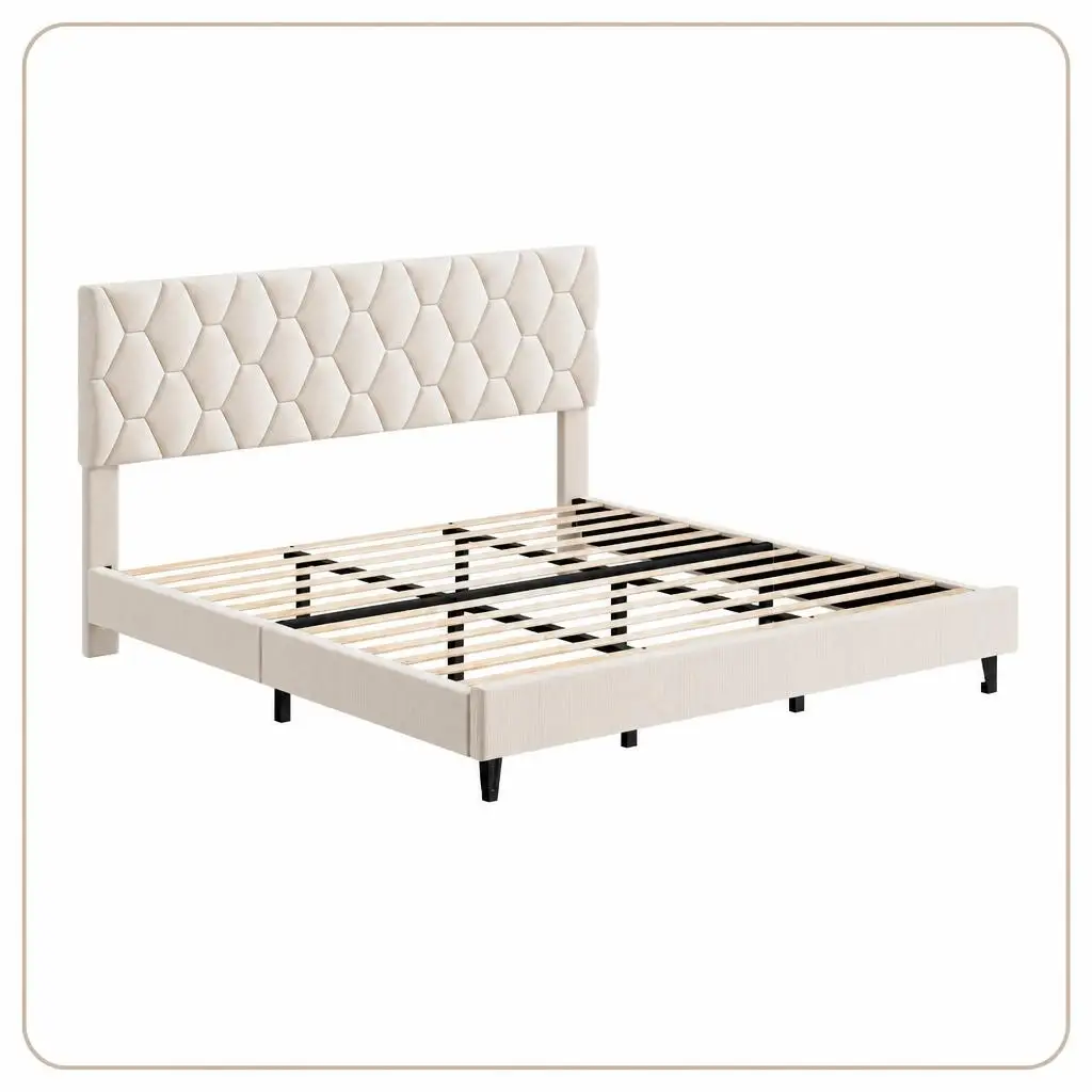 #7 Low Price Upholstered Headboards Deals
