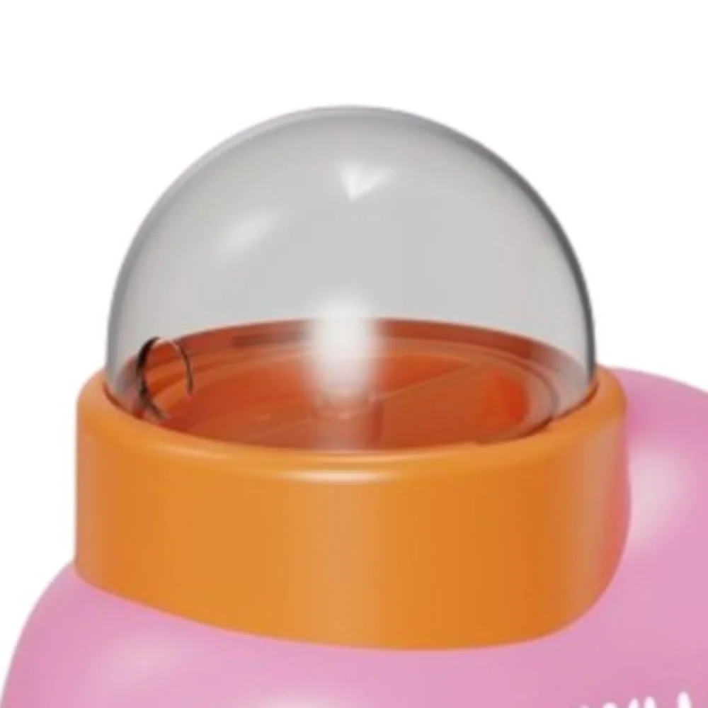 การให้อาหารอัตโนมัติสุนัขปริศนา Feeder การออกแบบการ์ตูน Interactive Pet Snack Feeder Slow Feeder Anti-SLIP