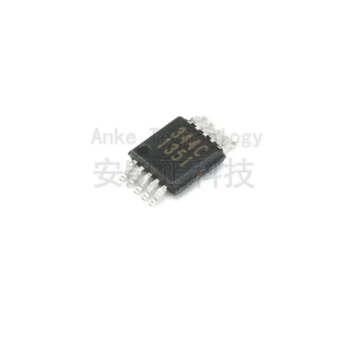 

Оригинальный продукт, SMD CS4344-CZZR, цифро-аналоговый преобразователь 24BIT, аудио D/A конвертер, TSSOP10, 10 шт.