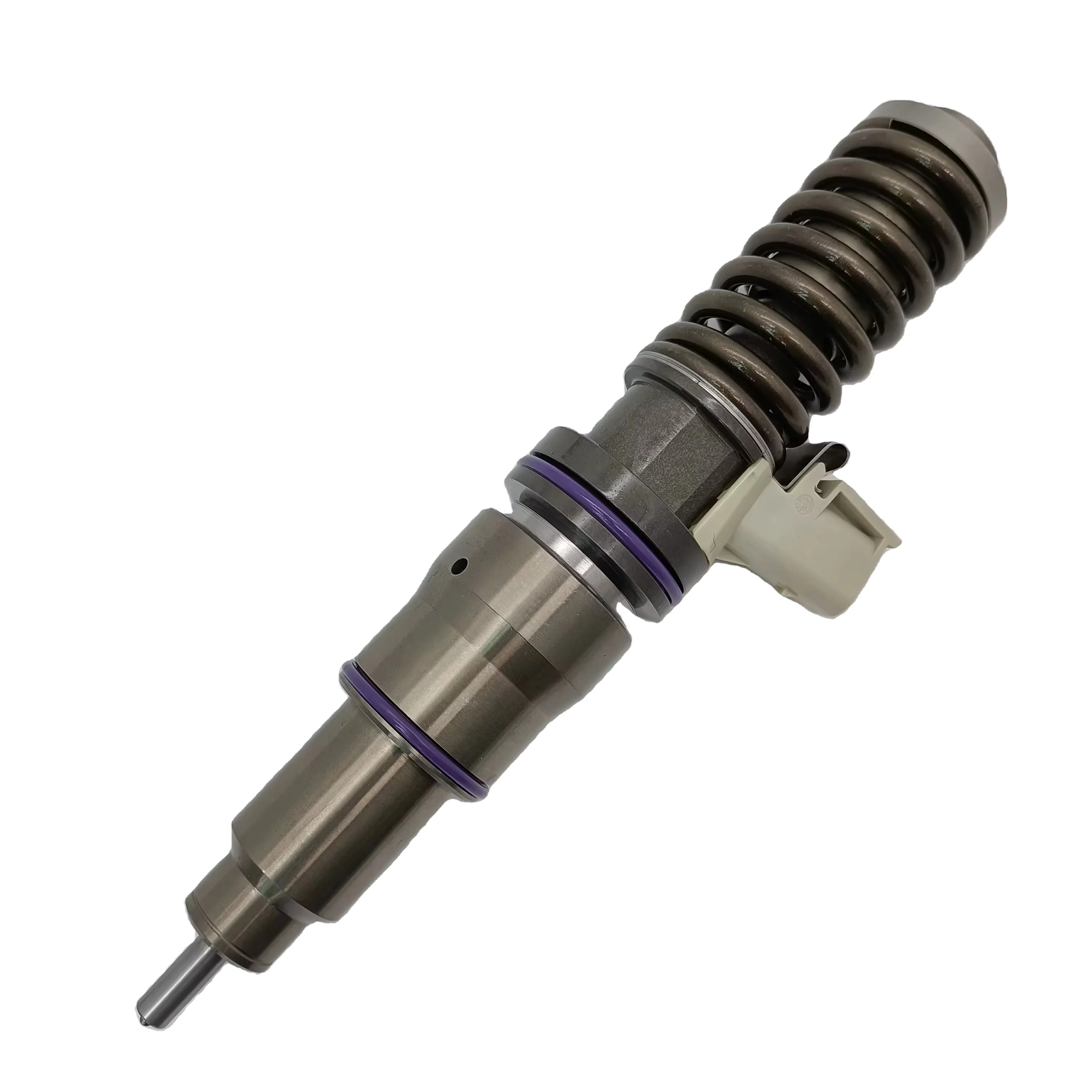 Sunon New Engine Excavator Parts Fuel Injector BEBE4D27001 VOE21379931 MD13 High Quality