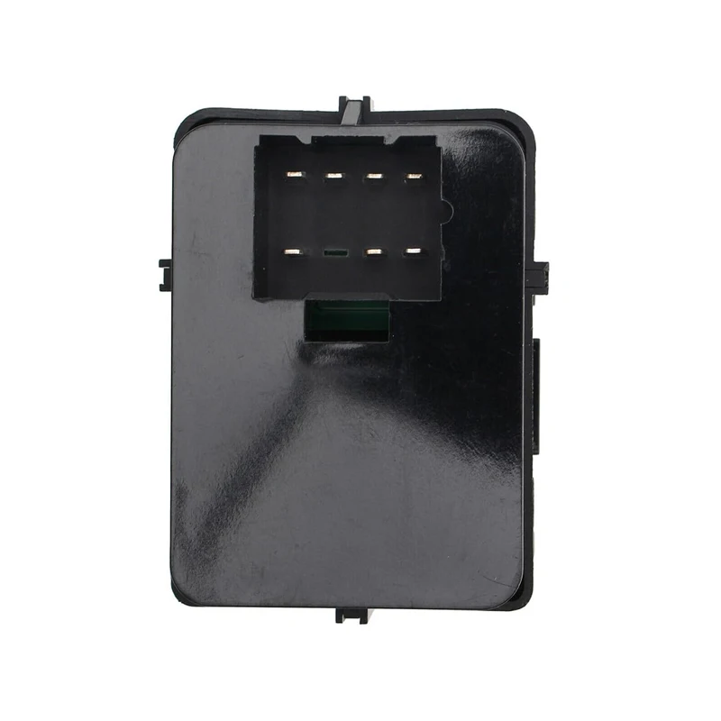 10284860 Car Left Side Power Window Switch Button For Chevrolet Chevy Express For GMC Savana 2000-2005 19244863 25725880