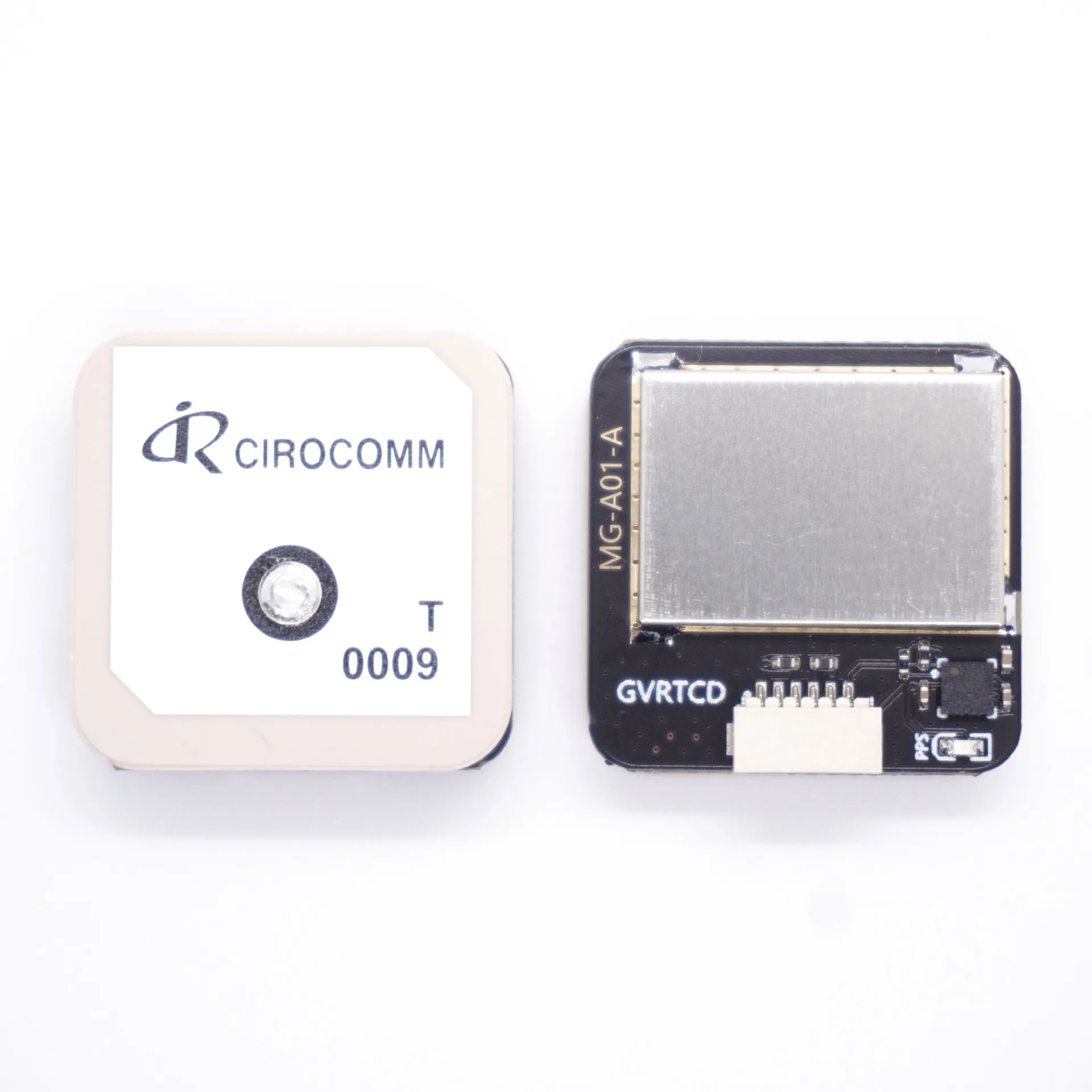 Micro Air M10 GPS Beidou Module MG-A01GPS Module with Compass 5883 Crossover Replace M8N